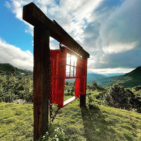 Rancho Do Paioleiro - Suites เซาเบนโตโดซาปูไค ภายนอก รูปภาพ