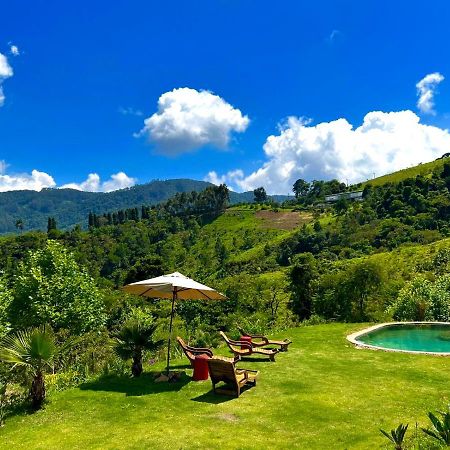 Rancho Do Paioleiro - Suites เซาเบนโตโดซาปูไค ภายนอก รูปภาพ