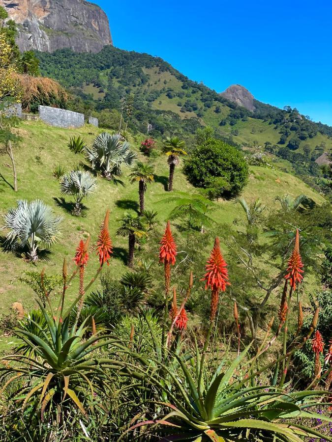 Rancho Do Paioleiro - Suites เซาเบนโตโดซาปูไค ภายนอก รูปภาพ