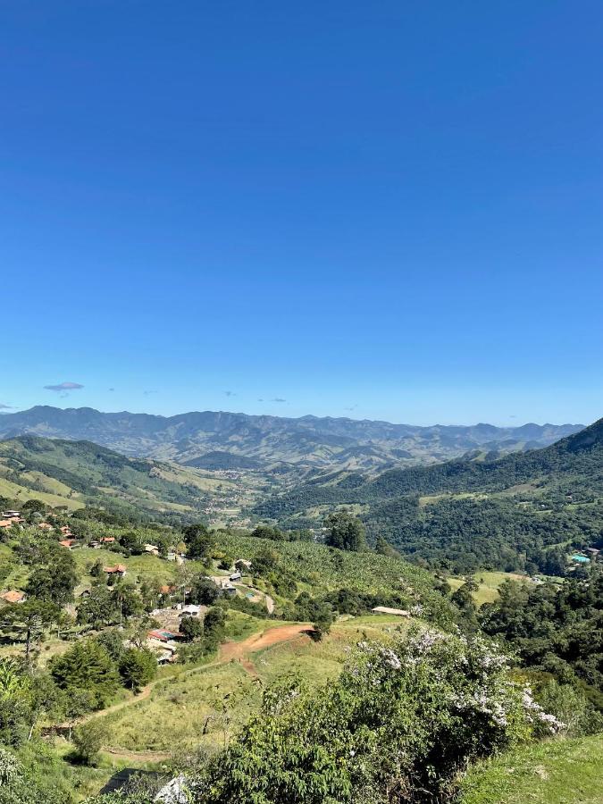 Rancho Do Paioleiro - Suites เซาเบนโตโดซาปูไค ภายนอก รูปภาพ