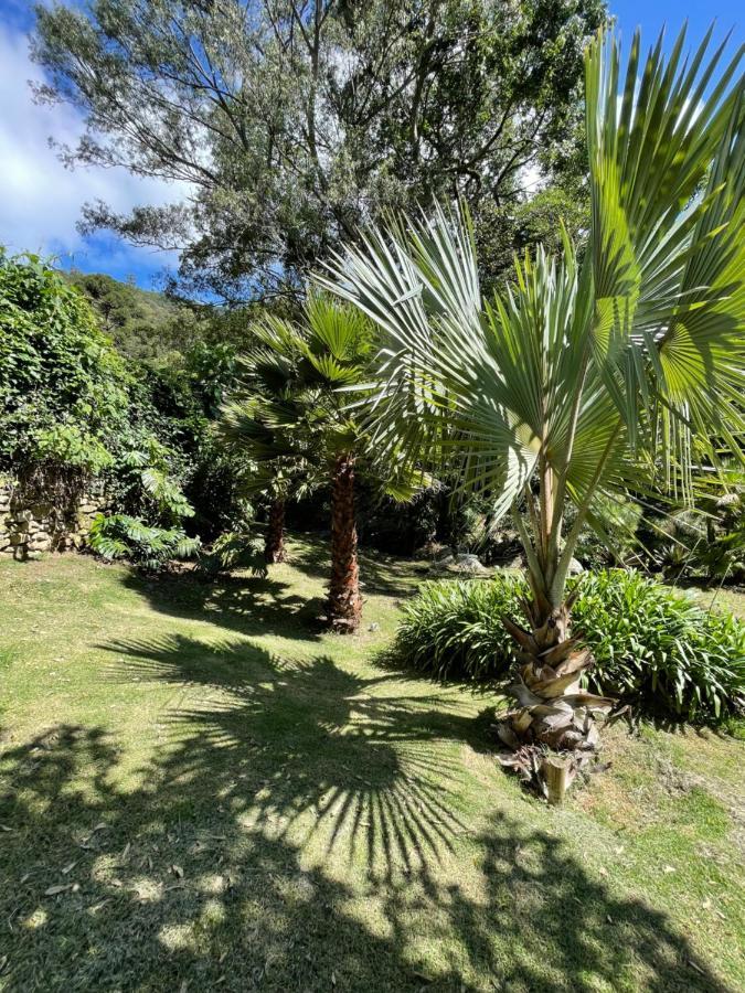 Rancho Do Paioleiro - Suites เซาเบนโตโดซาปูไค ภายนอก รูปภาพ
